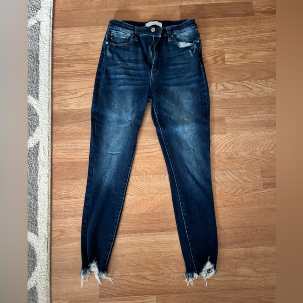 Kancan jeans